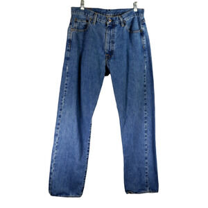 Polo by Ralph Lauren Blue Men's Jeans